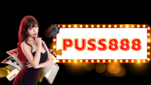 Puss888
